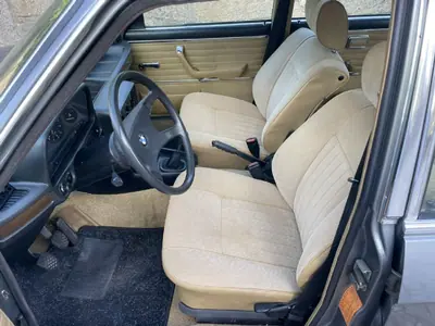 BMW 518 1980 - 9900 EUR, 139000 km - AUTO.MOTO.pt - 139000km - foto 18 de 27