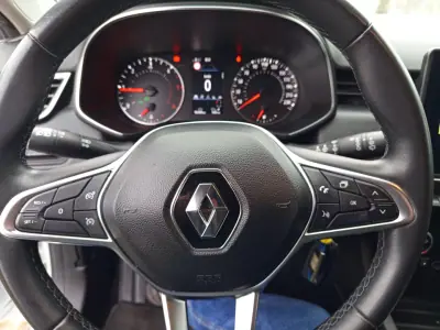 Renault Clio 2021 - 15990 EUR, 96189 km - AUTO.MOTO.pt - 96189km - foto 10 de 13
