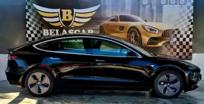Tesla Model 3 2020 - 22900 EUR, 123000 km - AUTO.MOTO.pt - 123000km - foto 16 de 16