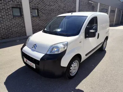 Citroën Nemo 1.3 HDI IVA DEDUTIVEL PACK CLIM 2017