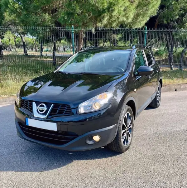Nissan Qashqai 2013 - 10900 EUR, 183000 km - AUTO.MOTO.pt - 183000km - foto 2 de 7