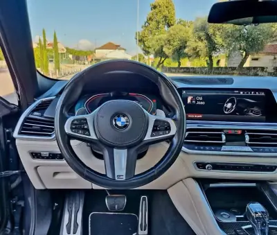 BMW X6 2020 - 83990 EUR, 61000 km - AUTO.MOTO.pt - 61000km - foto 11 de 46