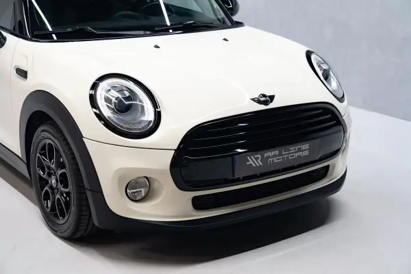 MINI 5 Portas 2017 - 14950 EUR, 89000 km - AUTO.MOTO.pt - 89000km - foto 6 de 36