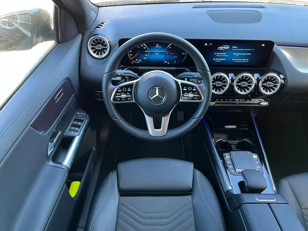 Mercedes-Benz EQA 2023 - 34900 EUR, 28000 km - AUTO.MOTO.pt - 28000km - foto 10 de 16