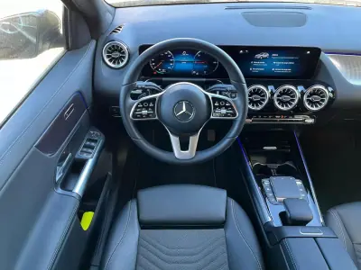 Mercedes-Benz EQA 2023 - 34900 EUR, 28000 km - AUTO.MOTO.pt - 28000km - foto 10 de 16