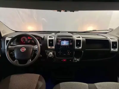 Fiat Ducato 2019 - 22500 EUR, 154000 km - 154000km - foto 3 de 29