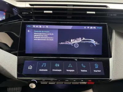 Peugeot 308 2023 - 19950 EUR, 12952 km - AUTO.MOTO.pt - 12952km - foto 33 de 50