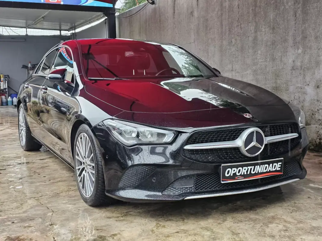 Mercedes-Benz CLA 180 2022 - 26999 EUR, 182000 km - AUTO.MOTO.pt - 182000km - foto 1 de 18