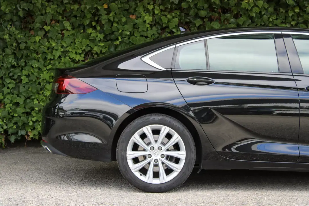 Opel Insignia Grand Sport 2022 - 12900 EUR, 222000 km - 222000km - foto 4 de 17