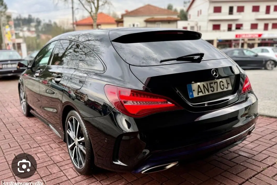 Mercedes-Benz CLA 180 2016 - 19000 EUR, 132000 km - 132000km - foto 2 de 15