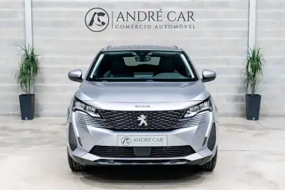 Peugeot 3008 2021 - 21450 EUR, 33941 km - AUTO.MOTO.pt - 33941km - foto 3 de 60