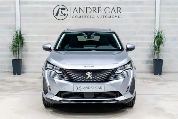 Peugeot 3008 2021 - 21450 EUR, 33941 km - AUTO.MOTO.pt - 33941km - foto 3 de 60