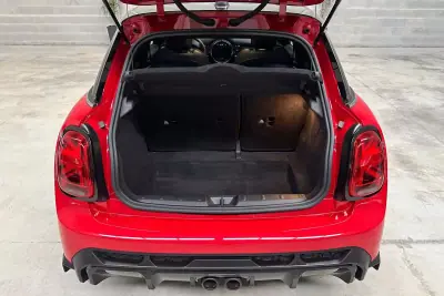 MINI Cooper 2021 - 26950 EUR, 34244 km - AUTO.MOTO.pt - 34244km - foto 52 de 52