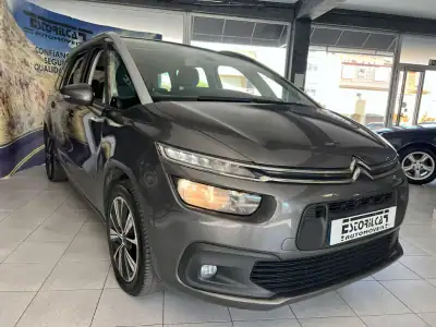 Citroën C4 Spacetourer 2019 - 15900 EUR, 125682 km - AUTO.MOTO.pt - 125682km - foto 2 de 22
