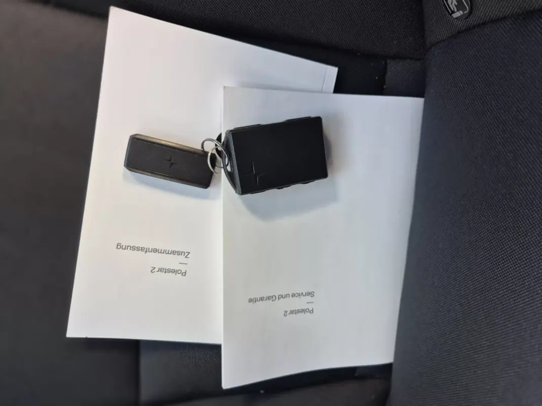 Polestar 2 2022 - 28750 EUR, 42000 km - 42000km - foto 52 de 57