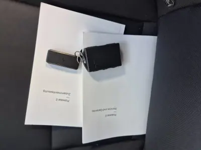 Polestar 2 2022 - 28750 EUR, 42000 km - 42000km - foto 52 de 57