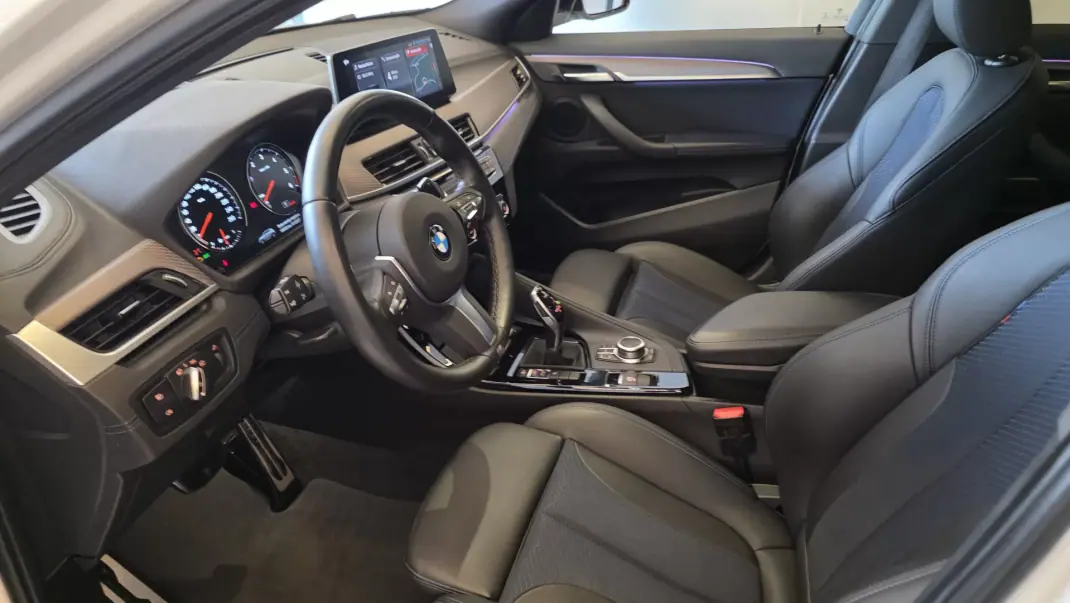 BMW X2 2021 - 36900 EUR, 76648 km - AUTO.MOTO.pt - 76648km - foto 6 de 59