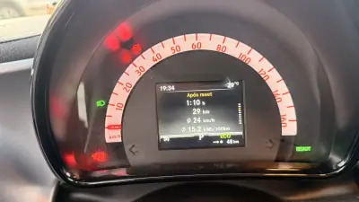 Smart ForFour 2019 - 14900 EUR, 32900 km - 32900km - foto 55 de 66