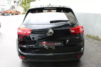 Citroën C4 Picasso 2015 - 9900 EUR, 128865 km - AUTO.MOTO.pt - 128865km - foto 4 de 21