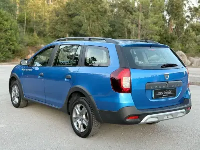 Dacia Logan MCV 2019 - 9900 EUR, 114236 km - AUTO.MOTO.pt - 114236km - foto 27 de 31
