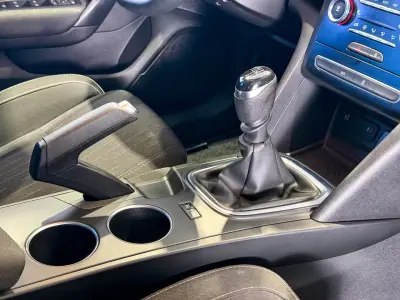 Renault Mégane Sport Tourer 2020 — photo 5 of 32