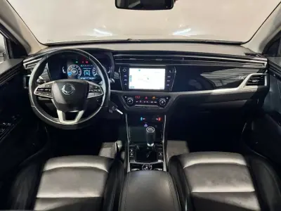 KGM Korando 2020 - 17900 EUR, 74729 km - AUTO.MOTO.pt - 74729km - foto 3 de 49