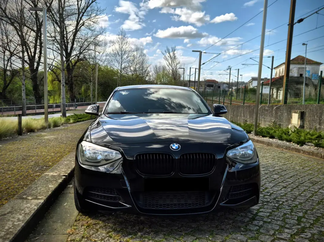 BMW 116 2013 - 11000 EUR, 260000 km - AUTO.MOTO.pt - 260000km - foto 3 de 25
