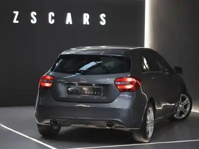 Mercedes-Benz A 180 2014 - 12990 EUR, 149000 km - AUTO.MOTO.pt - 149000km - foto 7 de 20