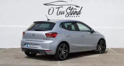 SEAT Ibiza 2021 - 14890 EUR, 87000 km - AUTO.MOTO.pt - 87000km - foto 2 de 33