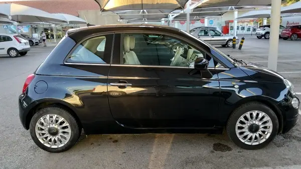 Fiat 500 2019 - 8500 EUR, 87000 km - AUTO.MOTO.pt - 87000km - foto 3 de 6