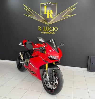 Ducati Panigale 1299 2016 - 17500 EUR, 11358 km - AUTO.MOTO.pt - 11358km - foto 7 de 38