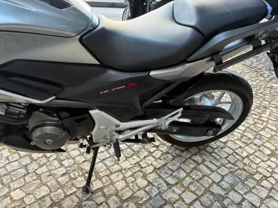 Honda NC750X 2017 - 5650 EUR, 38261 km - AUTO.MOTO.pt - 38261km - foto 10 de 14