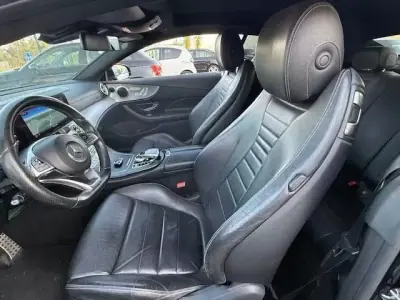 Mercedes-Benz E 220 2017 - 31950 EUR, 241000 km - AUTO.MOTO.pt - 241000km - foto 17 de 51