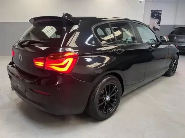 BMW 116 2016 - 12990 EUR, 200000 km - AUTO.MOTO.pt - 200000km - foto 3 de 10