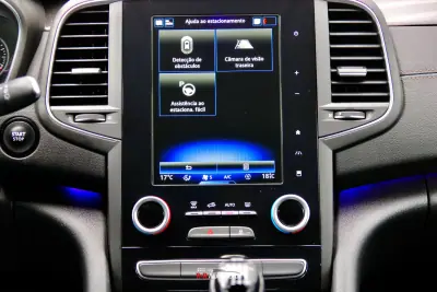 Renault Talisman Sport Tourer 2016 - 14750 EUR, 104000 km - AUTO.MOTO.pt - 104000km - foto 39 de 46