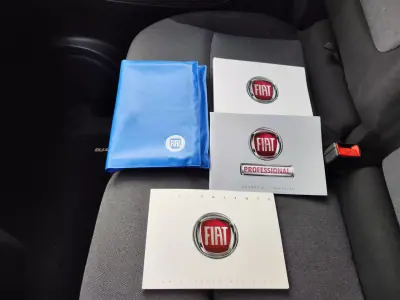 Fiat Talento 1.6 Mult-jet 2018 - 13980 EUR, 189000 km - AUTO.MOTO.pt - 189000km - foto 33 de 33