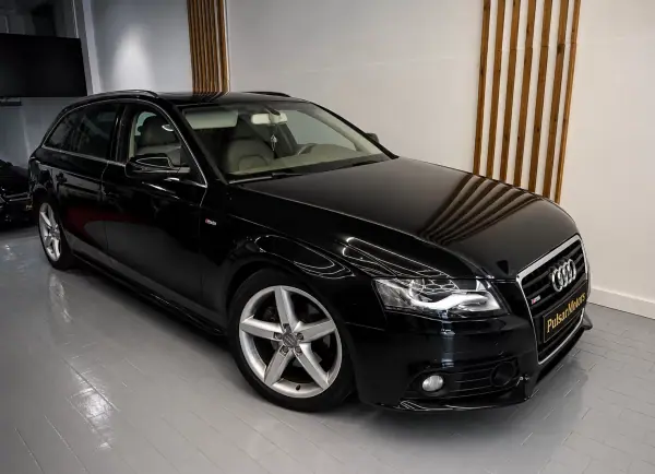 Audi A4 Avant 2011 - 15490 EUR, 289450 km - AUTO.MOTO.pt - 289450km - foto 3 de 14