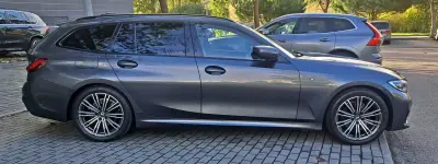 BMW 320 2020 - 31000 EUR, 130000 km - AUTO.MOTO.pt - 130000km - foto 8 de 42