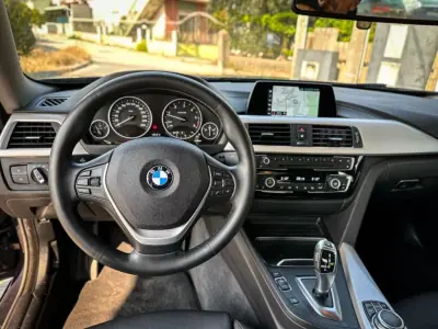 BMW 418 Gran Coupé 2018 - 18990 EUR, 197000 km - AUTO.MOTO.pt - 197000km - foto 6 de 12