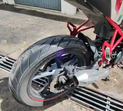 Benelli BN125 2021 — foto 6 de 10