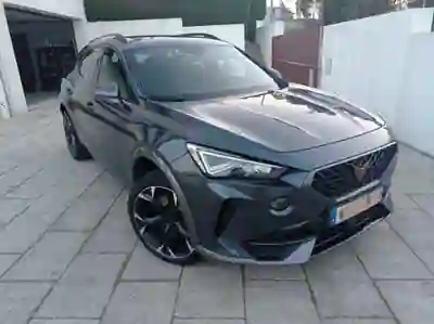 Cupra Formentor 2021 - 22000 EUR, 41000 km - 41000km - foto 2 de 3