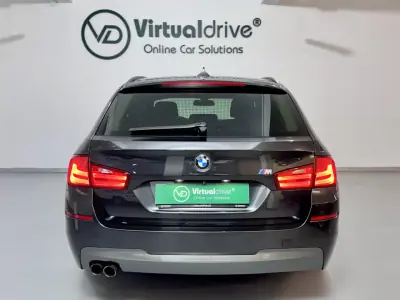 BMW 520 2012 - 15950 EUR, 197000 km - AUTO.MOTO.pt - 197000km - foto 8 de 57