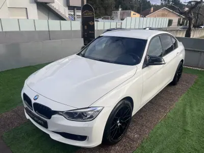BMW 316 2014 - 14900 EUR, 175000 km - AUTO.MOTO.pt - 175000km - foto 6 de 59