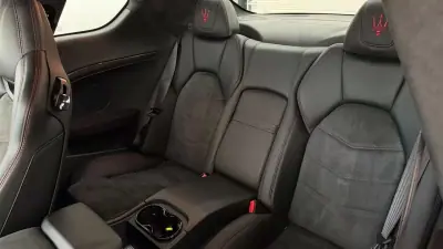 Maserati Granturismo 2019 - 109990 EUR, 22984 km - 22984km - foto 31 de 39