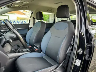 SEAT Ateca 2020 - 16990 EUR, 180000 km - AUTO.MOTO.pt - 180000km - foto 7 de 12