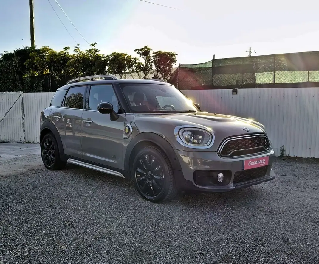 MINI Countryman 2018 - 18250 EUR, 148200 km - AUTO.MOTO.pt - 148200km - foto 10 de 31