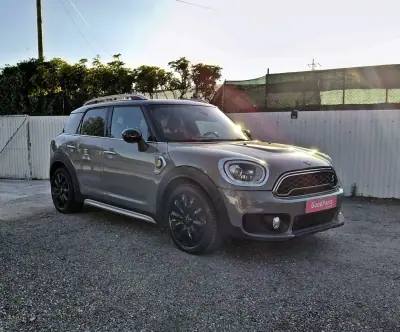 MINI Countryman 2018 - 18250 EUR, 148200 km - AUTO.MOTO.pt - 148200km - foto 10 de 31
