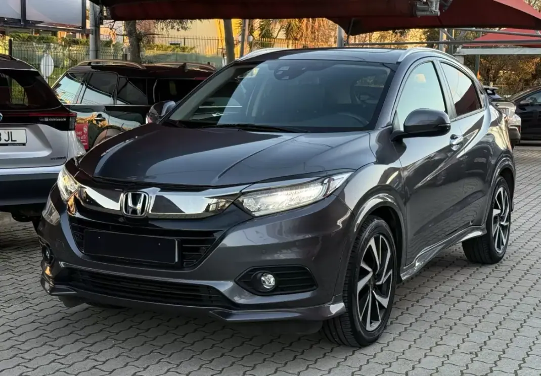 Honda HR-V 2020 - 23850 EUR, 39000 km - AUTO.MOTO.pt - 39000km - foto 1 de 21