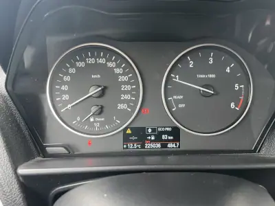 BMW 116 2012 - 11900 EUR, 225036 km - AUTO.MOTO.pt - 225036km - foto 12 de 13