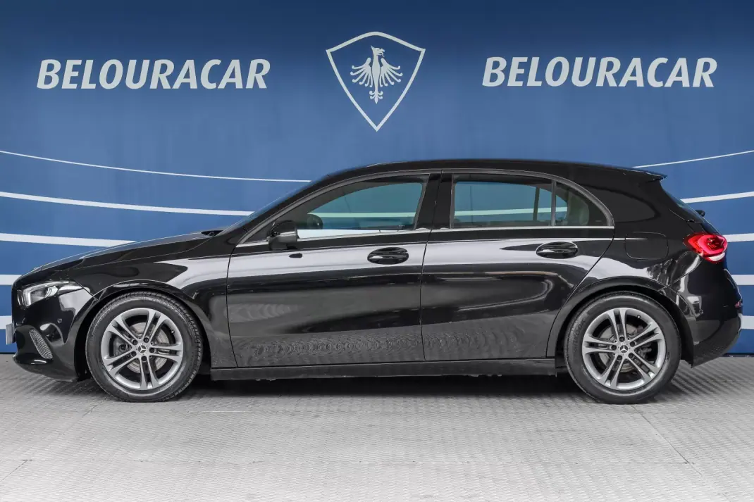 Mercedes-Benz A 180 2019 - 20950 EUR, 92644 km - AUTO.MOTO.pt - 92644km - foto 3 de 17